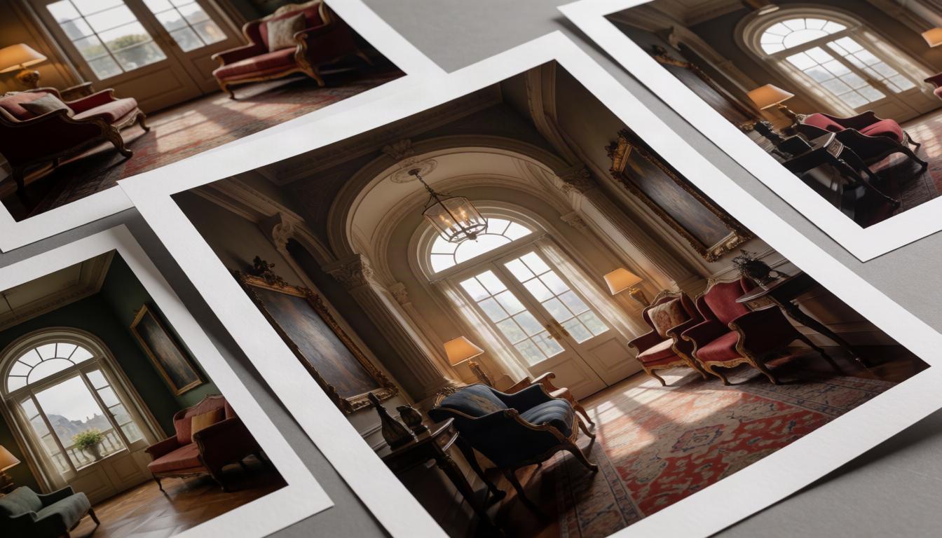 Exhibition Sets