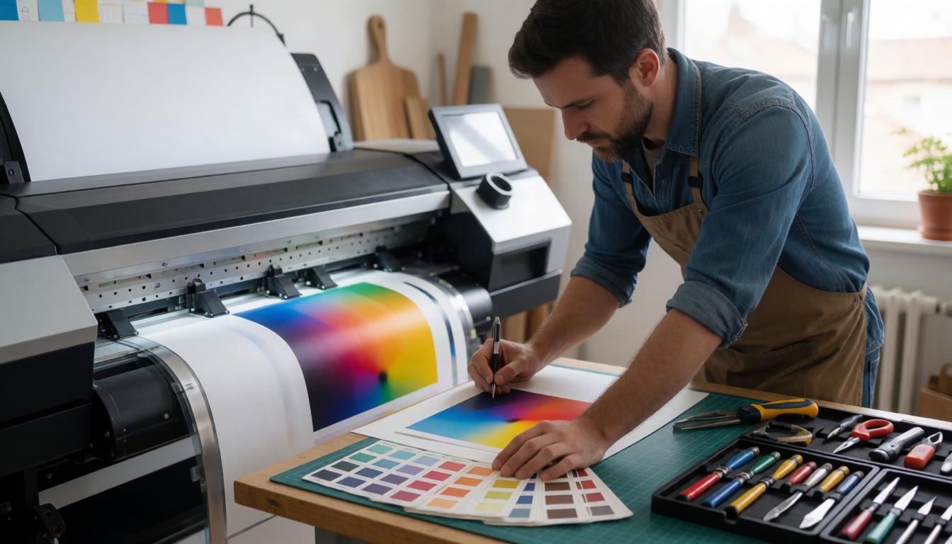 Photographic Prints