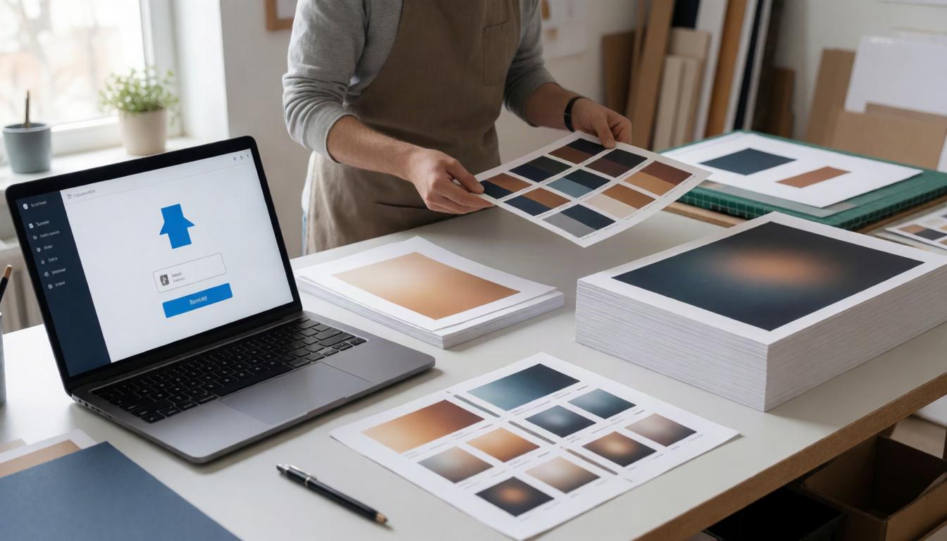 Portfolio Printing